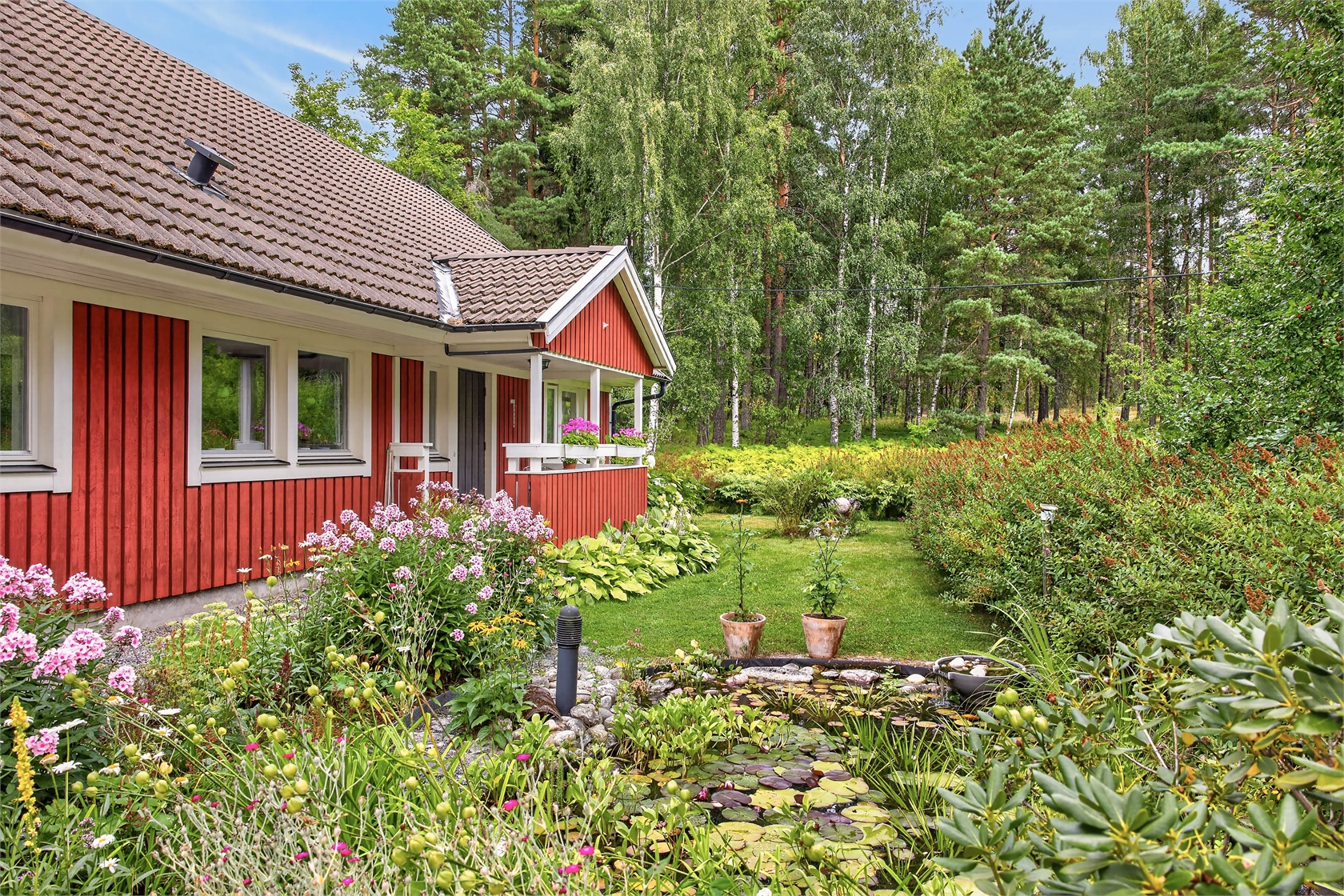 Knektbacken Sandarna 2 – bild 32