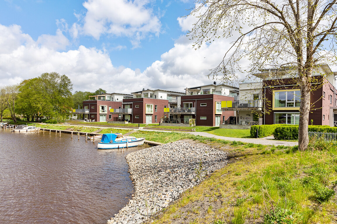 Lövekullevägen 3B – bild 3
