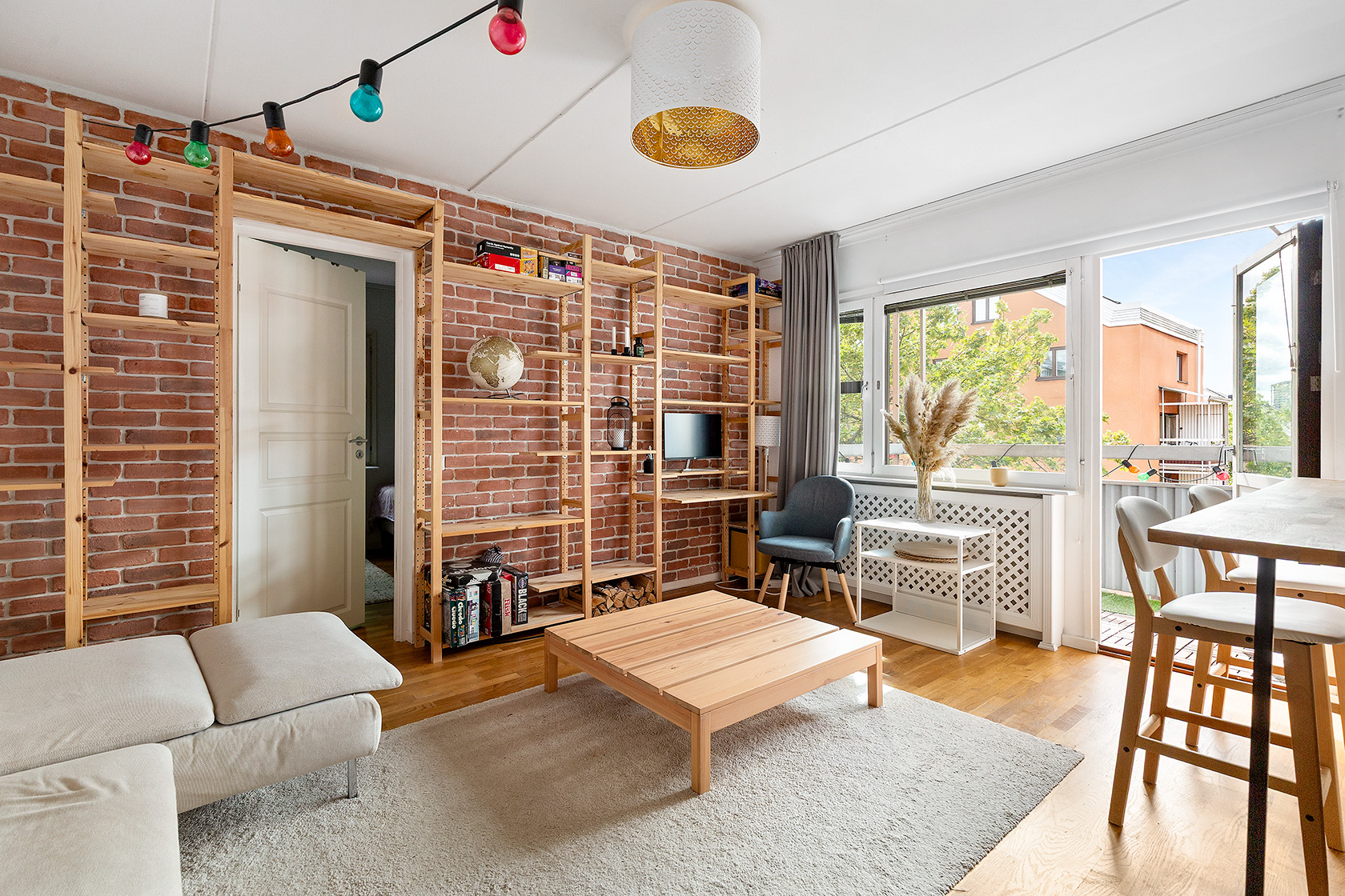 RINGSTEDSGATAN 36, Vån 2/3 – bild 12