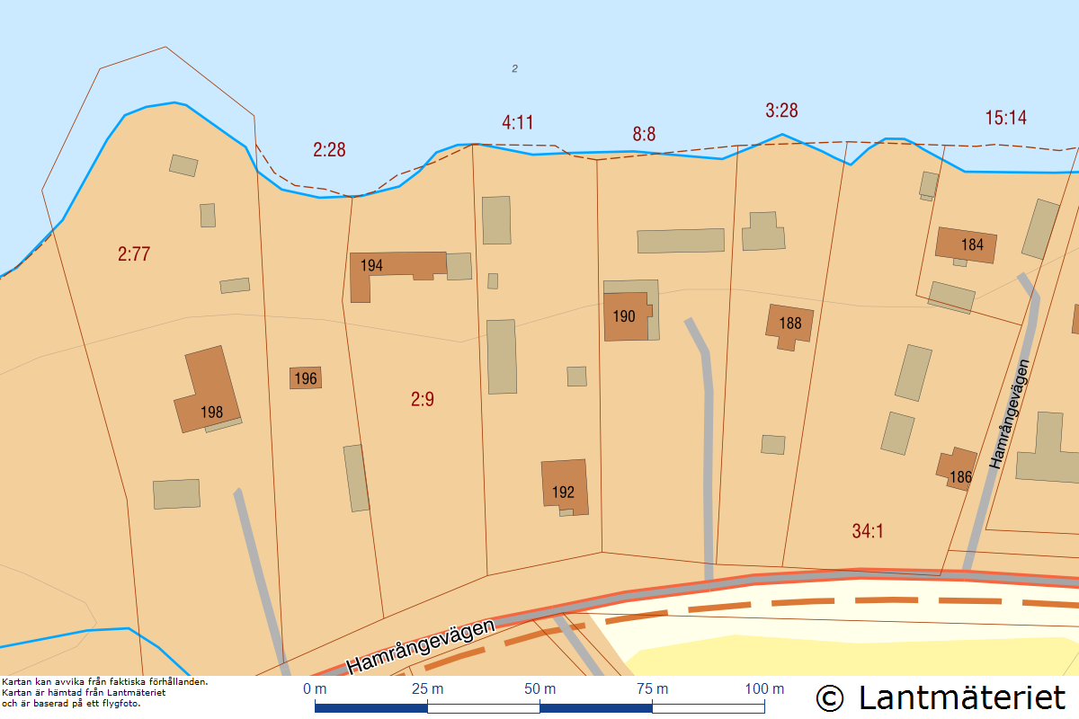 Hamrångevägen 192 – bild 38