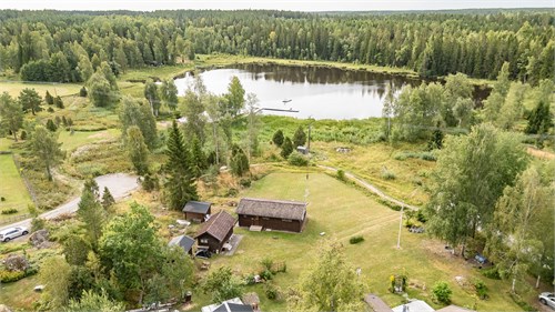 Mårtsbo Sjövägen 21