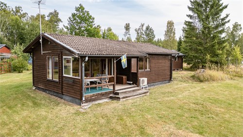 Mårtsbo Sjövägen 21
