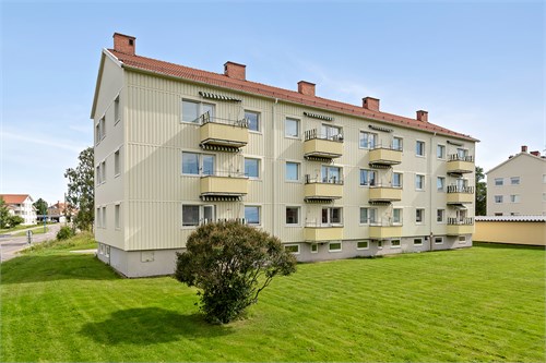 Sporthallsvägen 3B