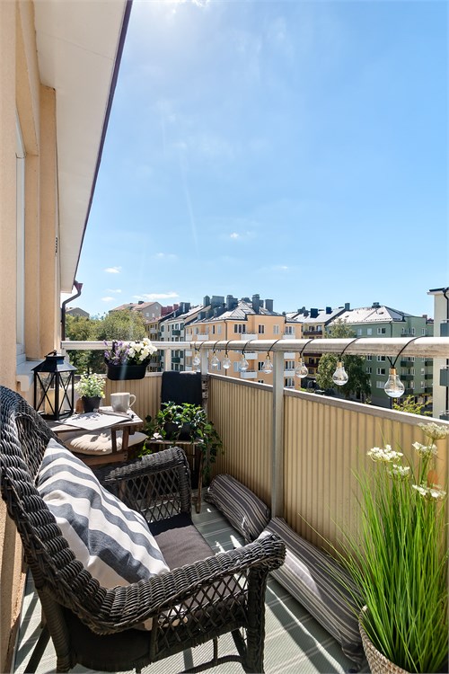 Förrådsgatan 7, vån 5
