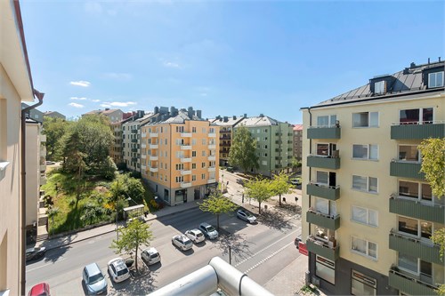 Förrådsgatan 7, vån 5