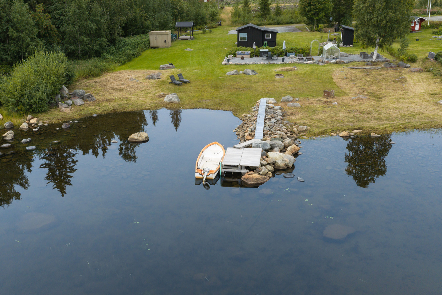 Färjeläget Örviken 108 – bild 3