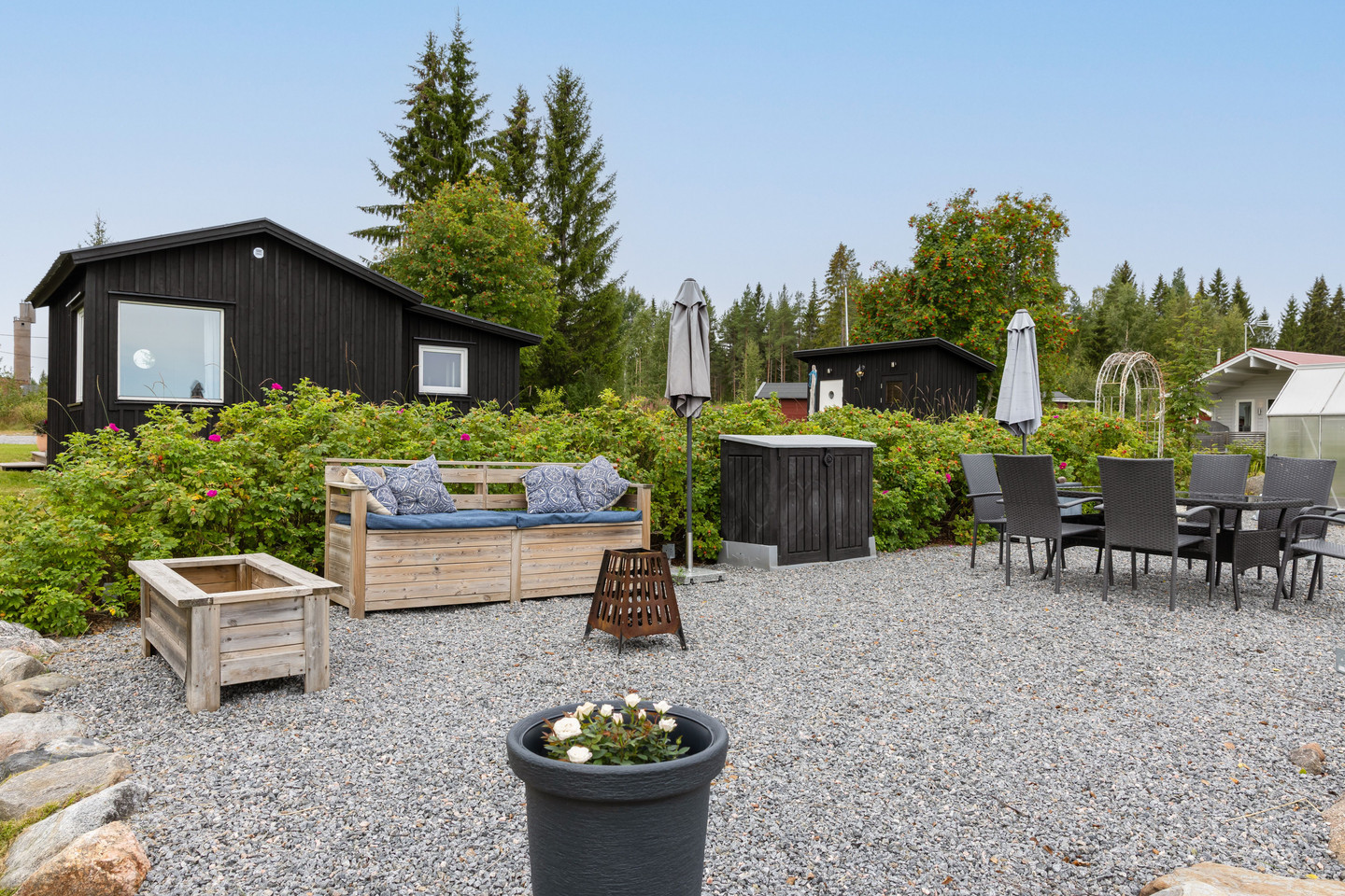 Färjeläget Örviken 108 – bild 23