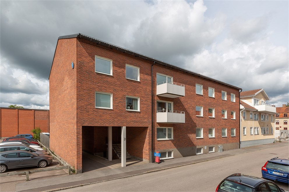 Lilla Trädgårdsgatan 3