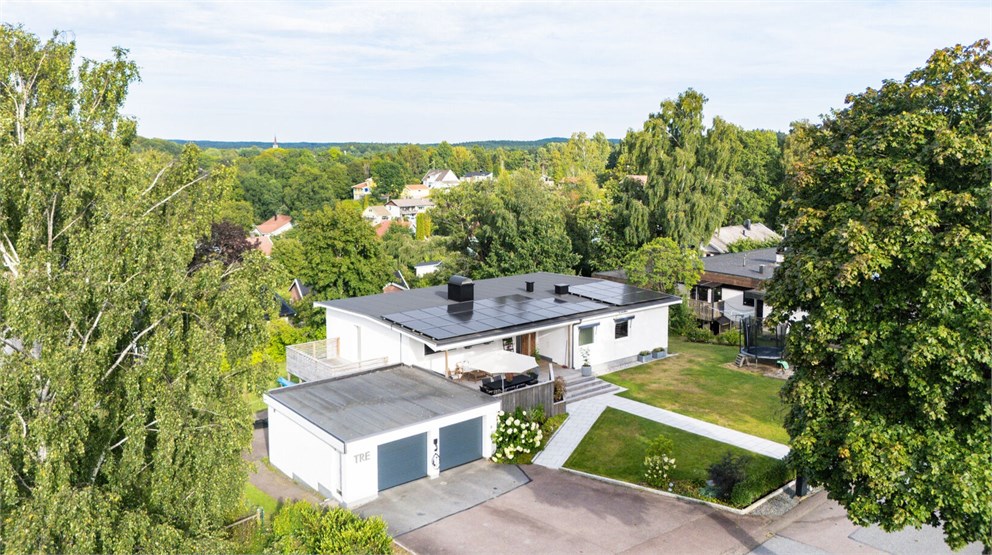 Ljungkullevägen 3