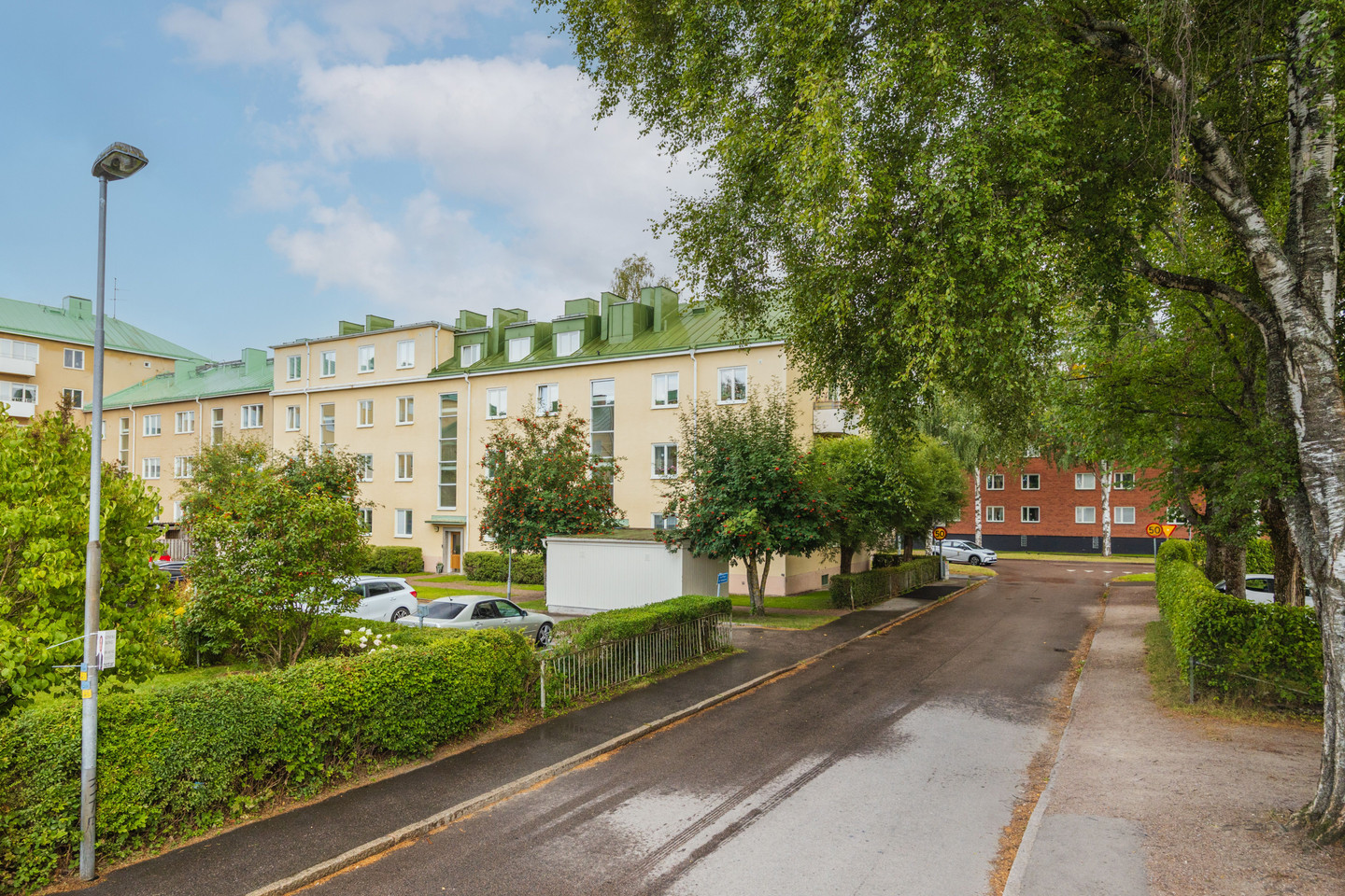 Valbogatan 31B – bild 19
