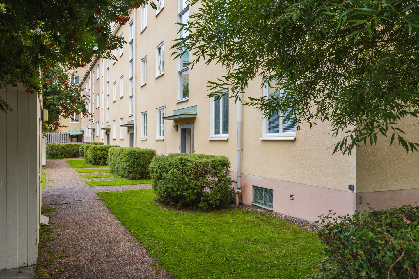 Valbogatan 31B – bild 17