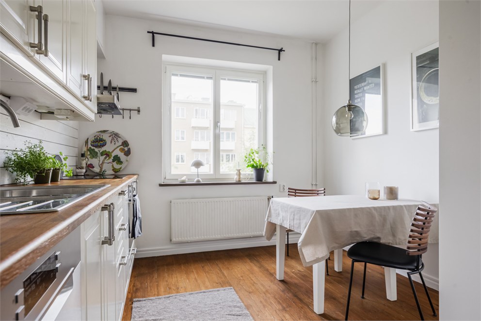 Valbogatan 31B