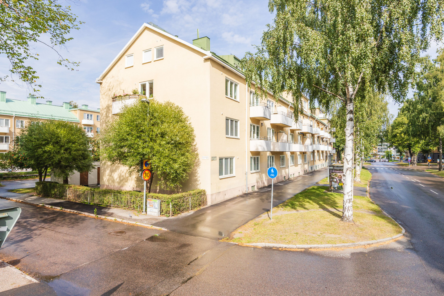 Valbogatan 31B – bild 18