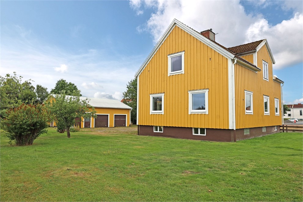 Sävsjövägen 18