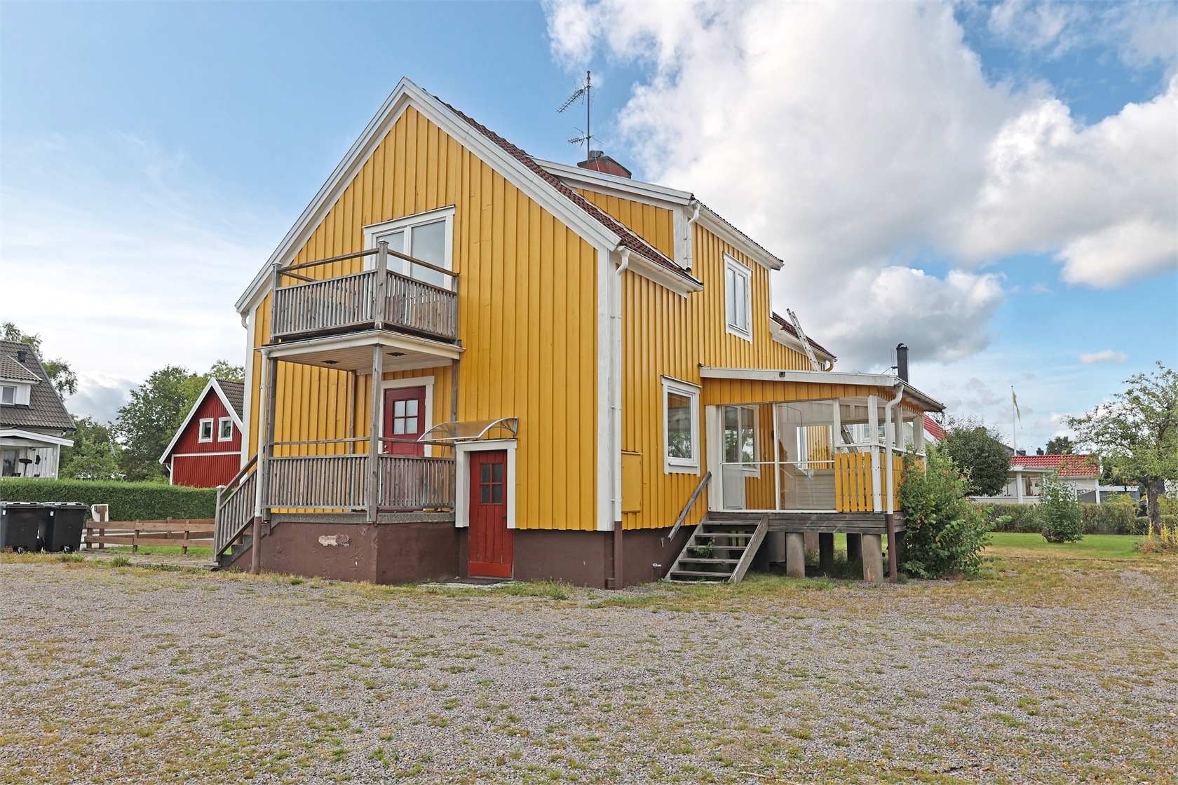 Sävsjövägen 18 – bild 5