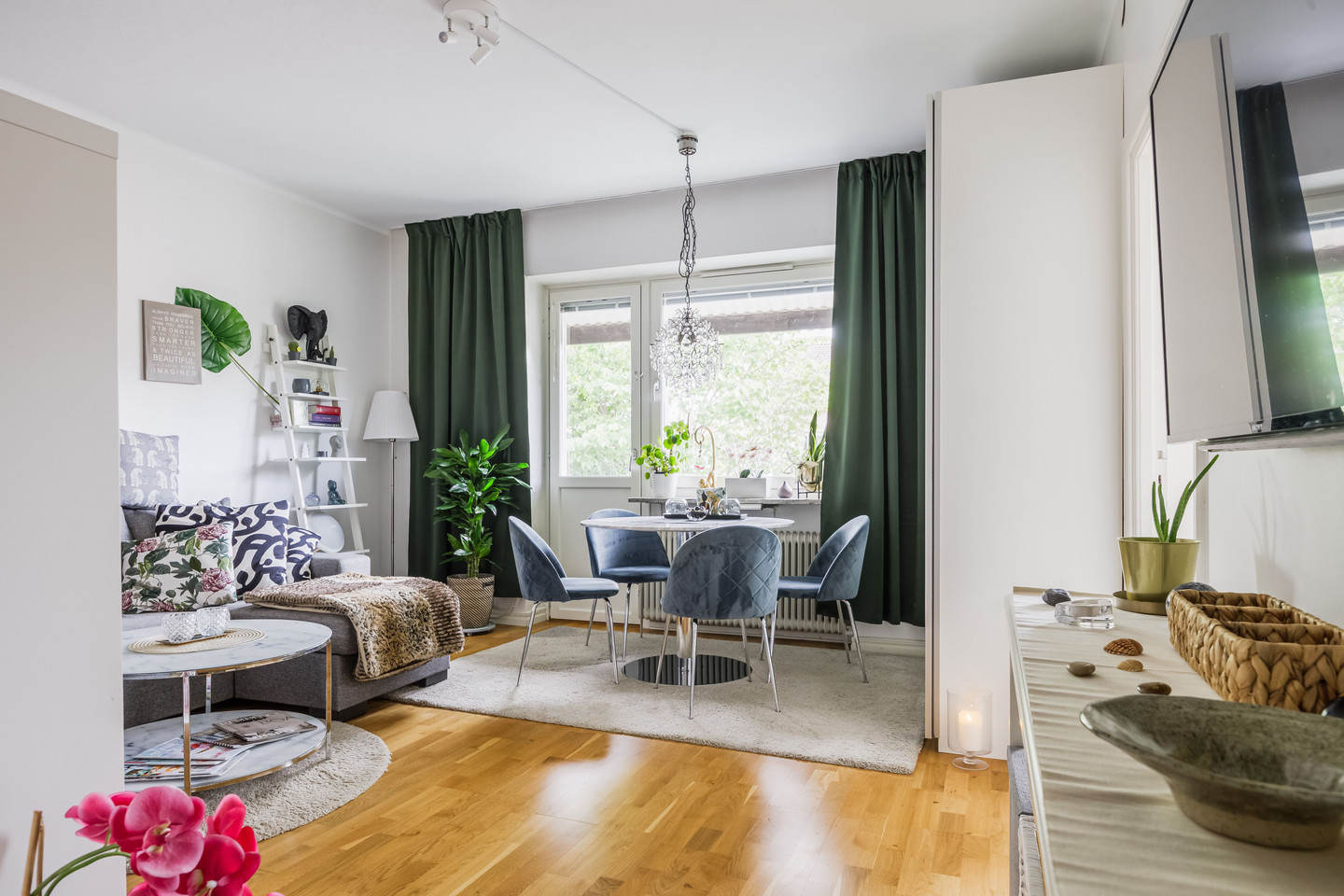 Valbogatan 18 B – bild 8