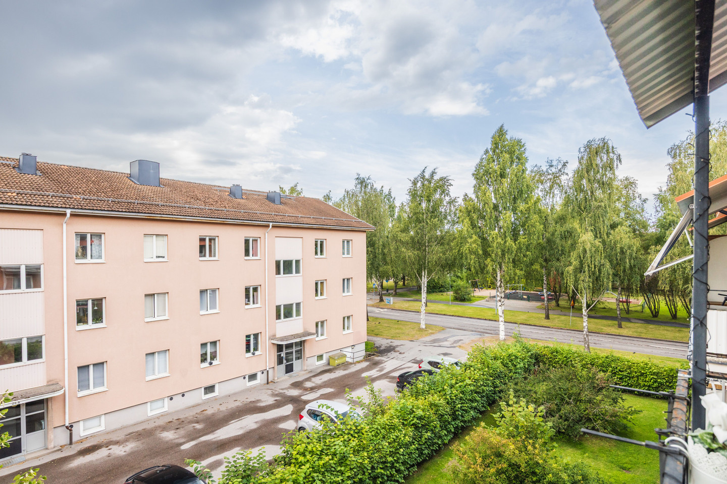 Valbogatan 18 B – bild 7