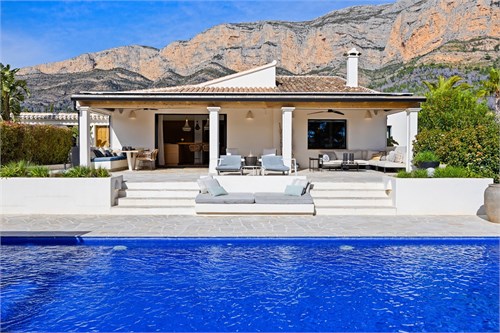 Javea | Costa Blanca