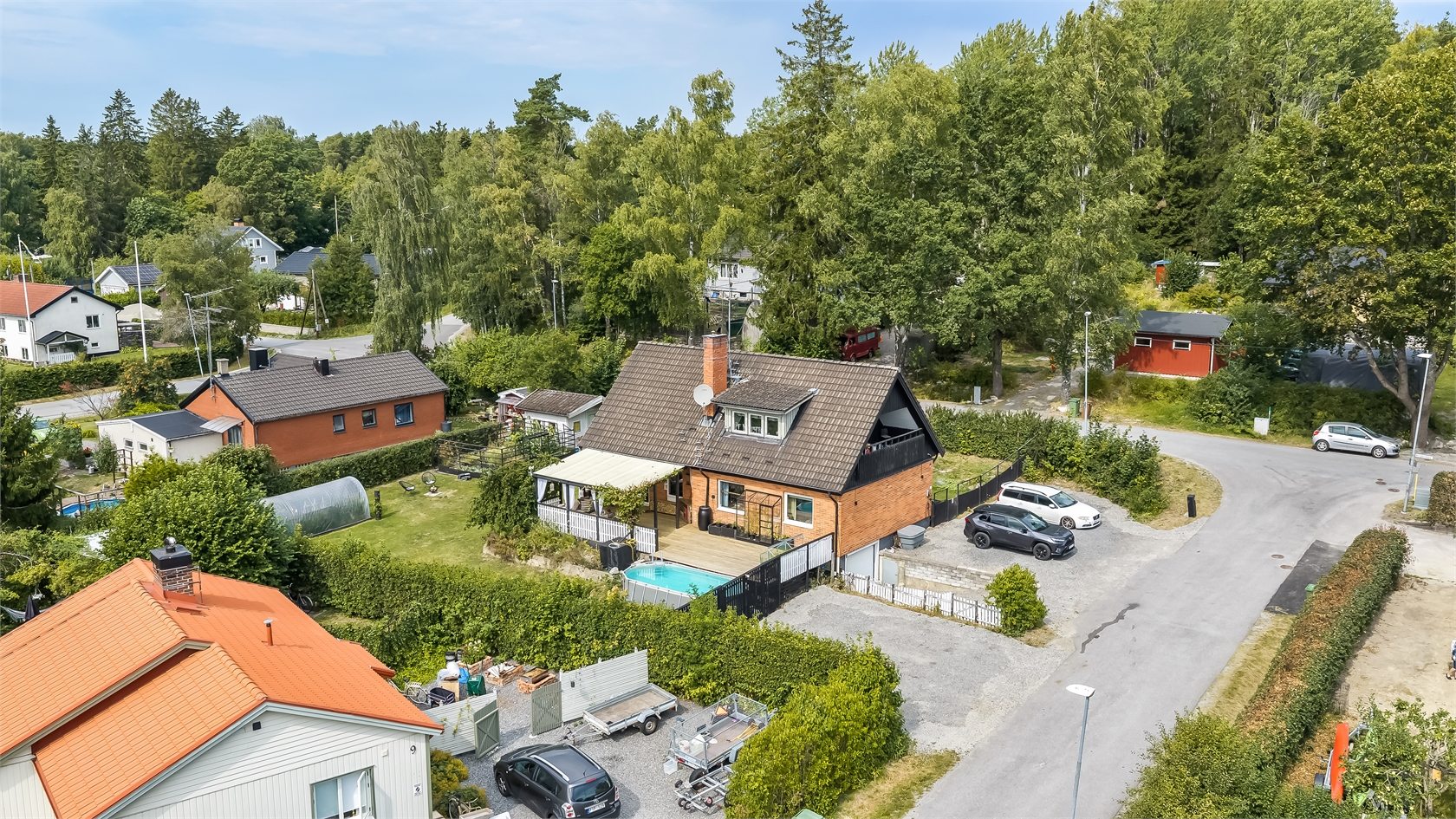 Tvärvägen 11 – bild 3