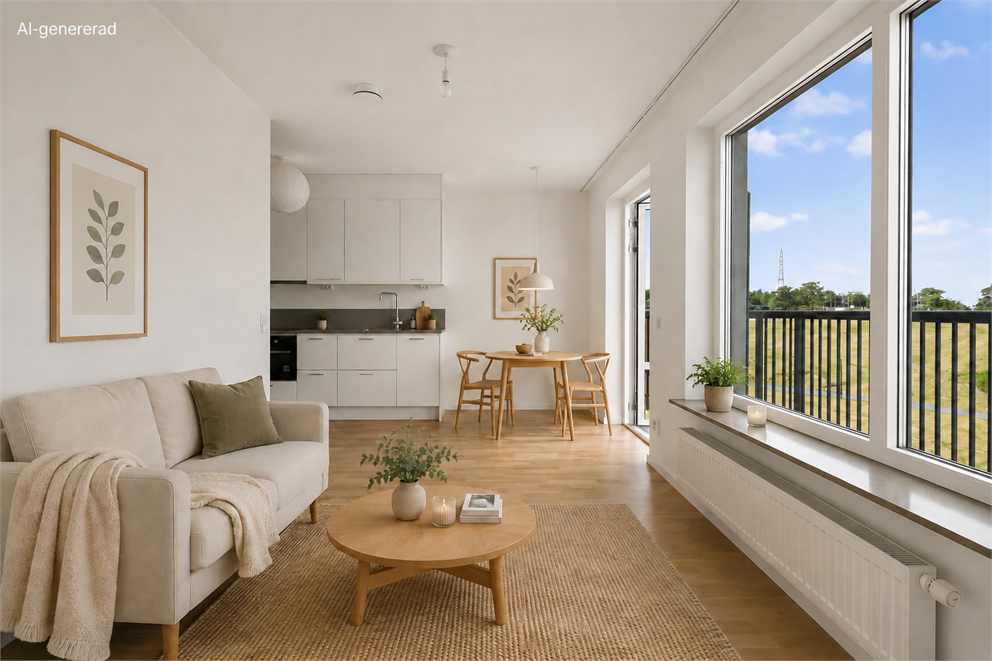 Silverdalsstråket 4