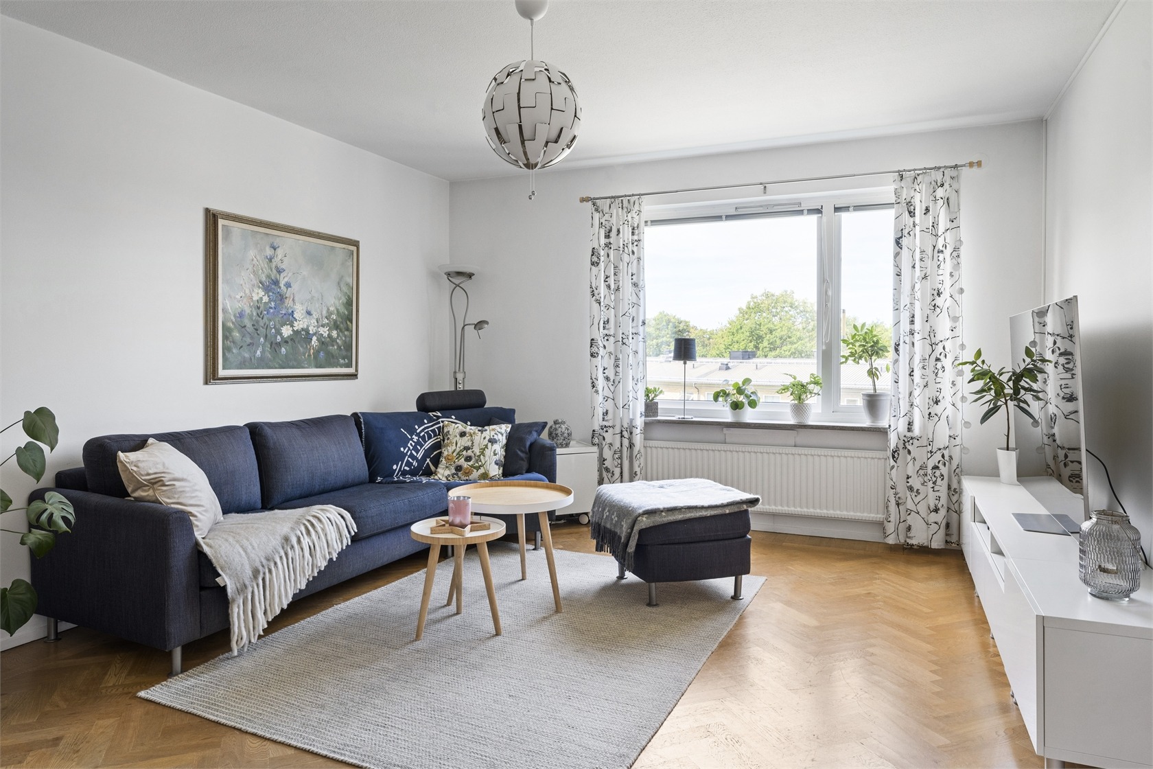 Delbancogatan 9B – bild 2