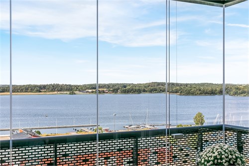 MASKINISTVÄGEN 13
