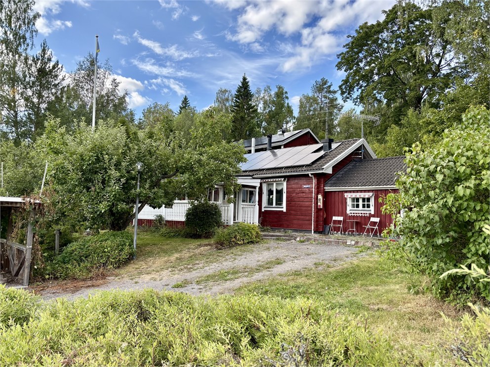 Storgården 18
