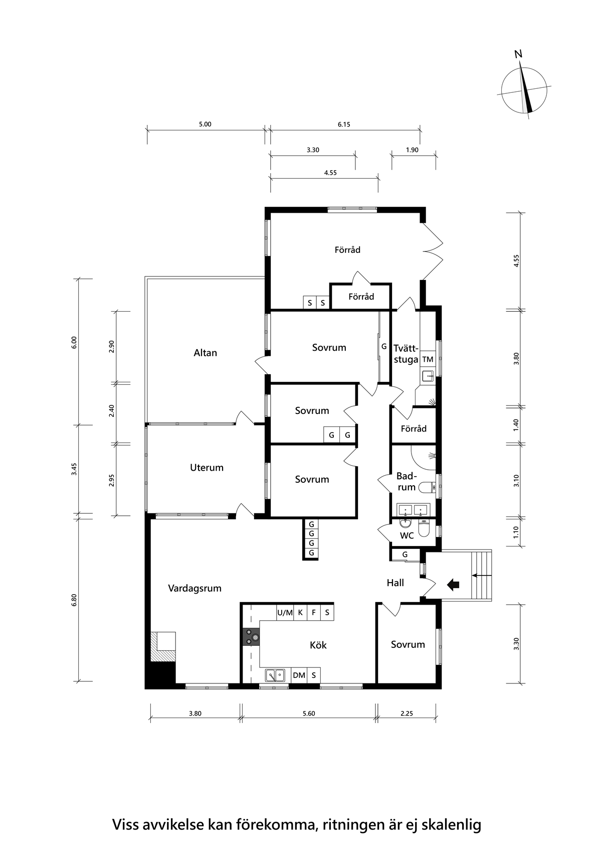Skalkeliden 6 – bild 9