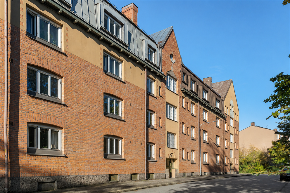 Bokvägen 3