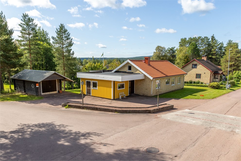 Högholsvägen 12