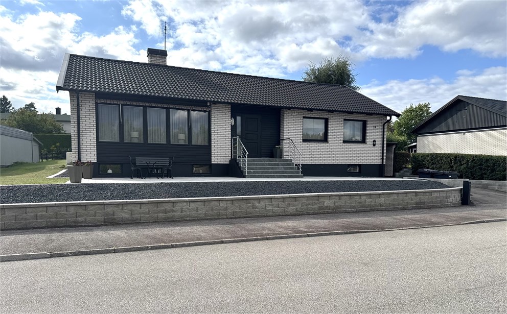 Kalendervägen 19