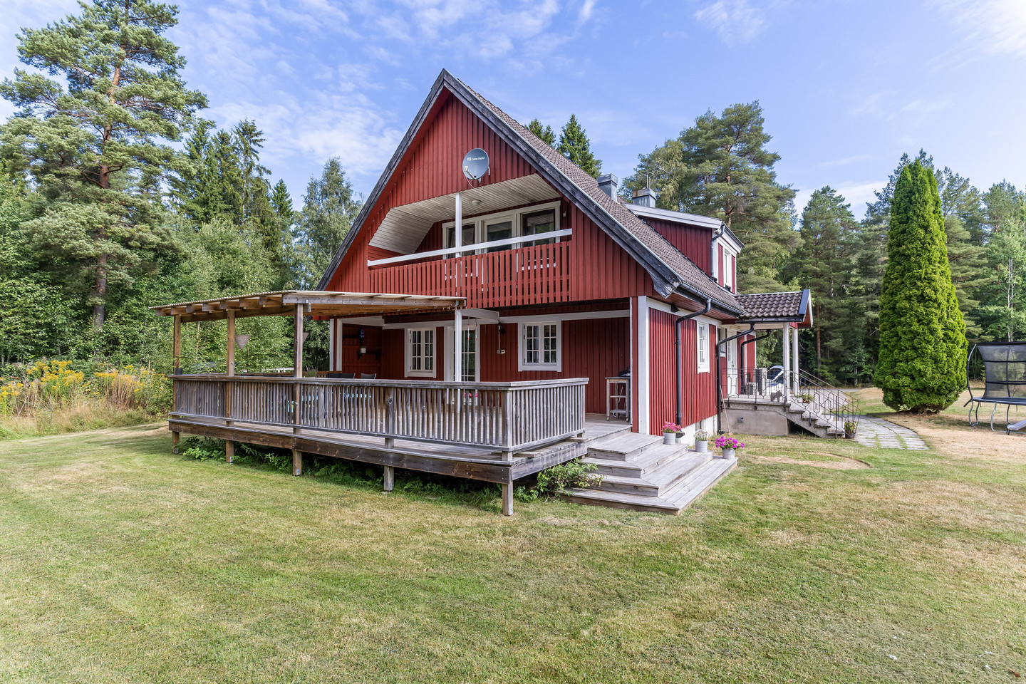 Snöån Nyåkersvägen 10 – bild 6