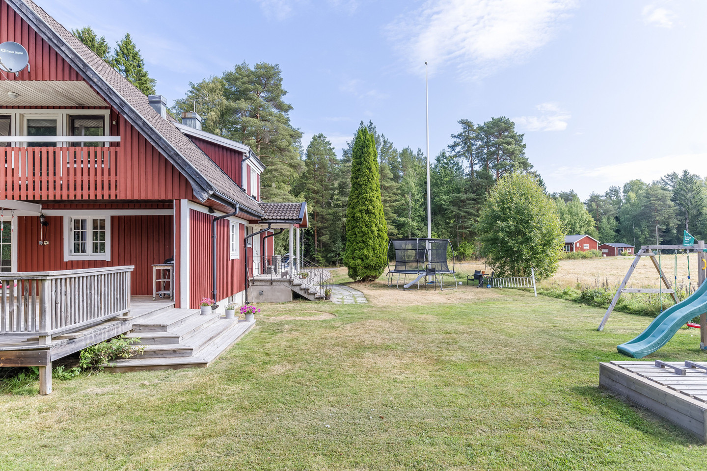 Snöån Nyåkersvägen 10 – bild 5