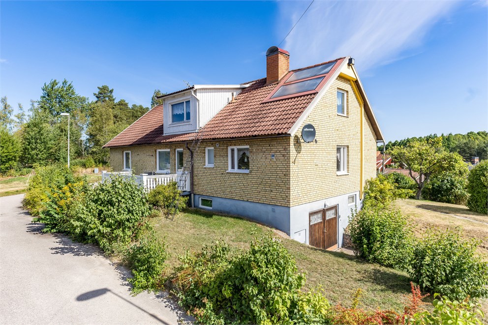 Krontorpsvägen 3