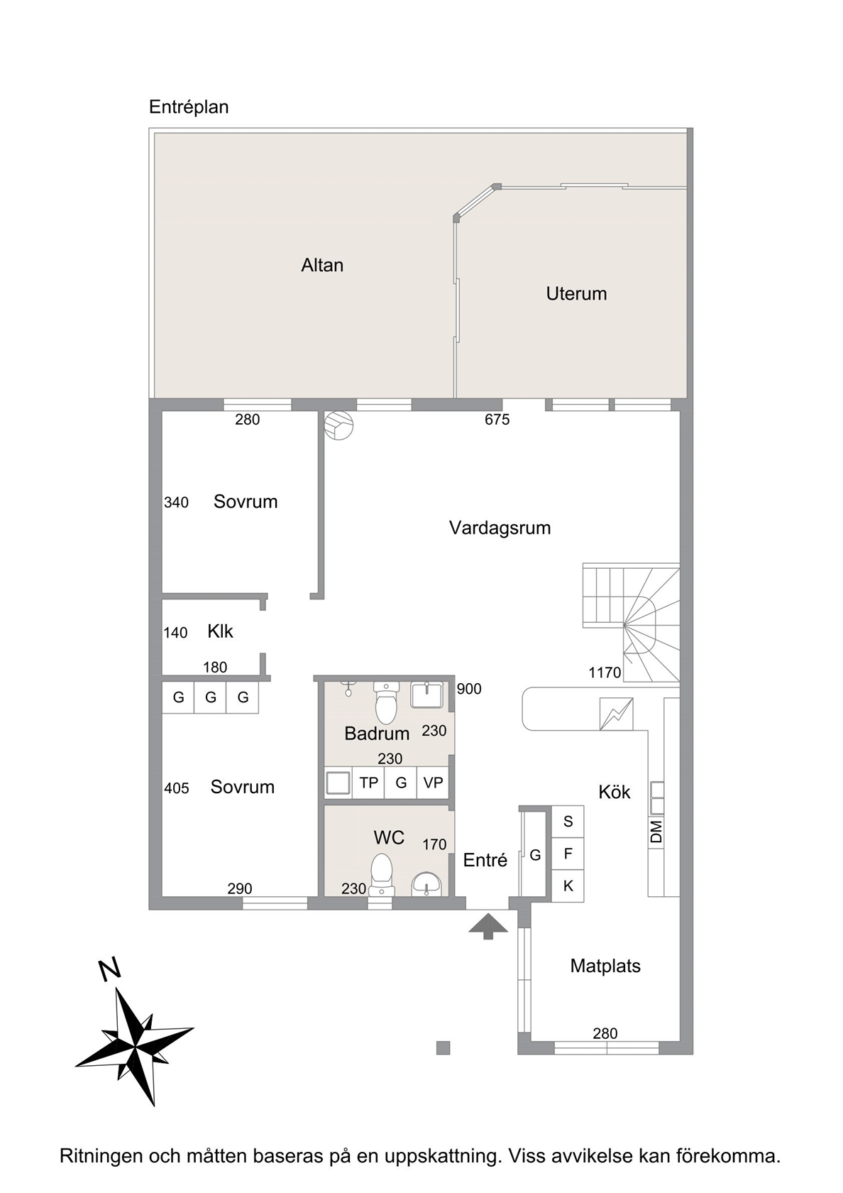 Bohushöjdsvägen 29 – bild 34