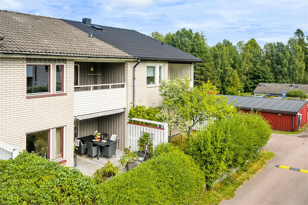 Klarinettgatan 44