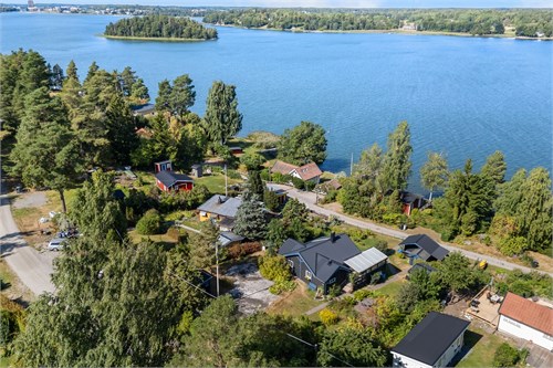 Harka strandväg 57