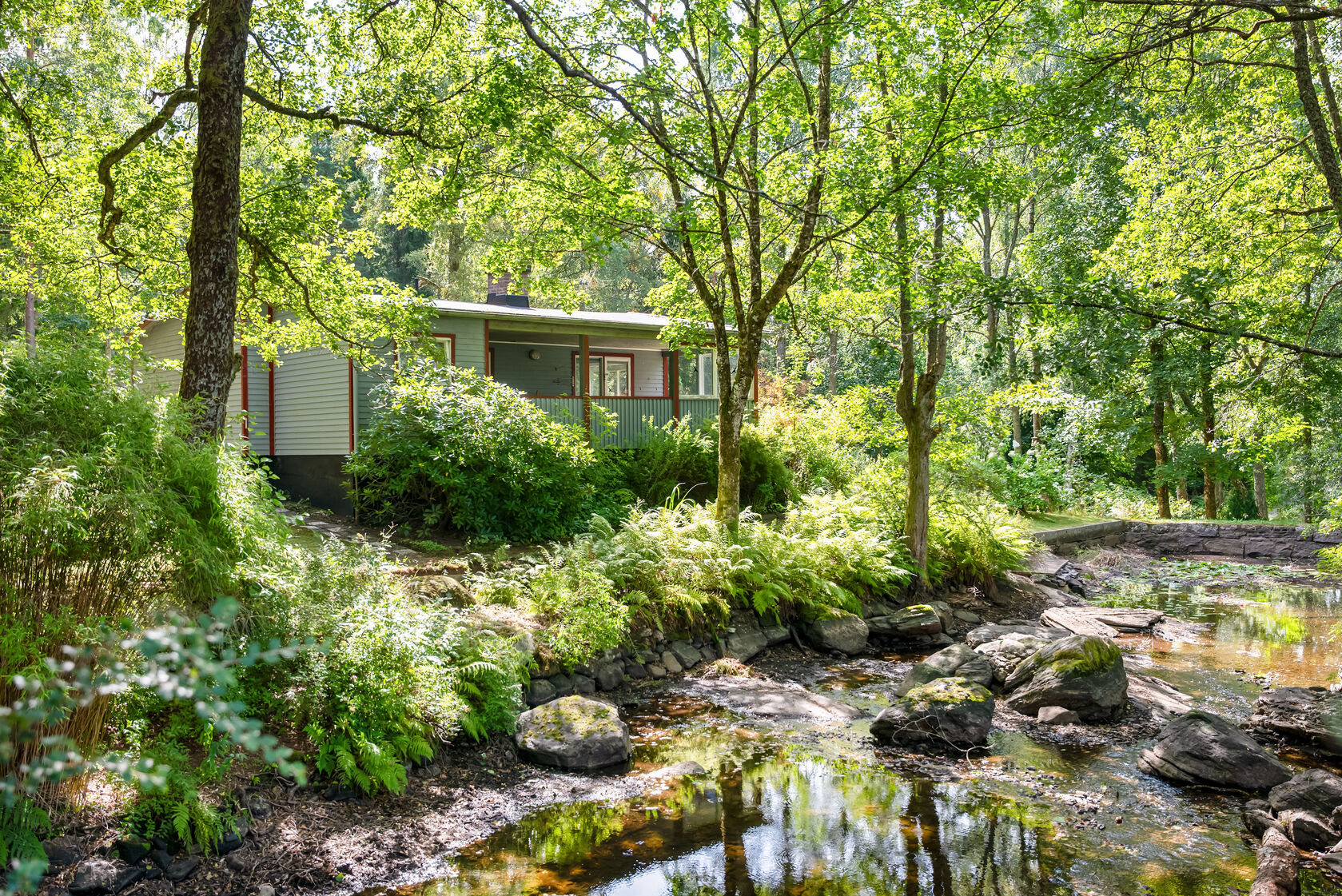 Gamla Ödenäsvägen 64 – bild 4
