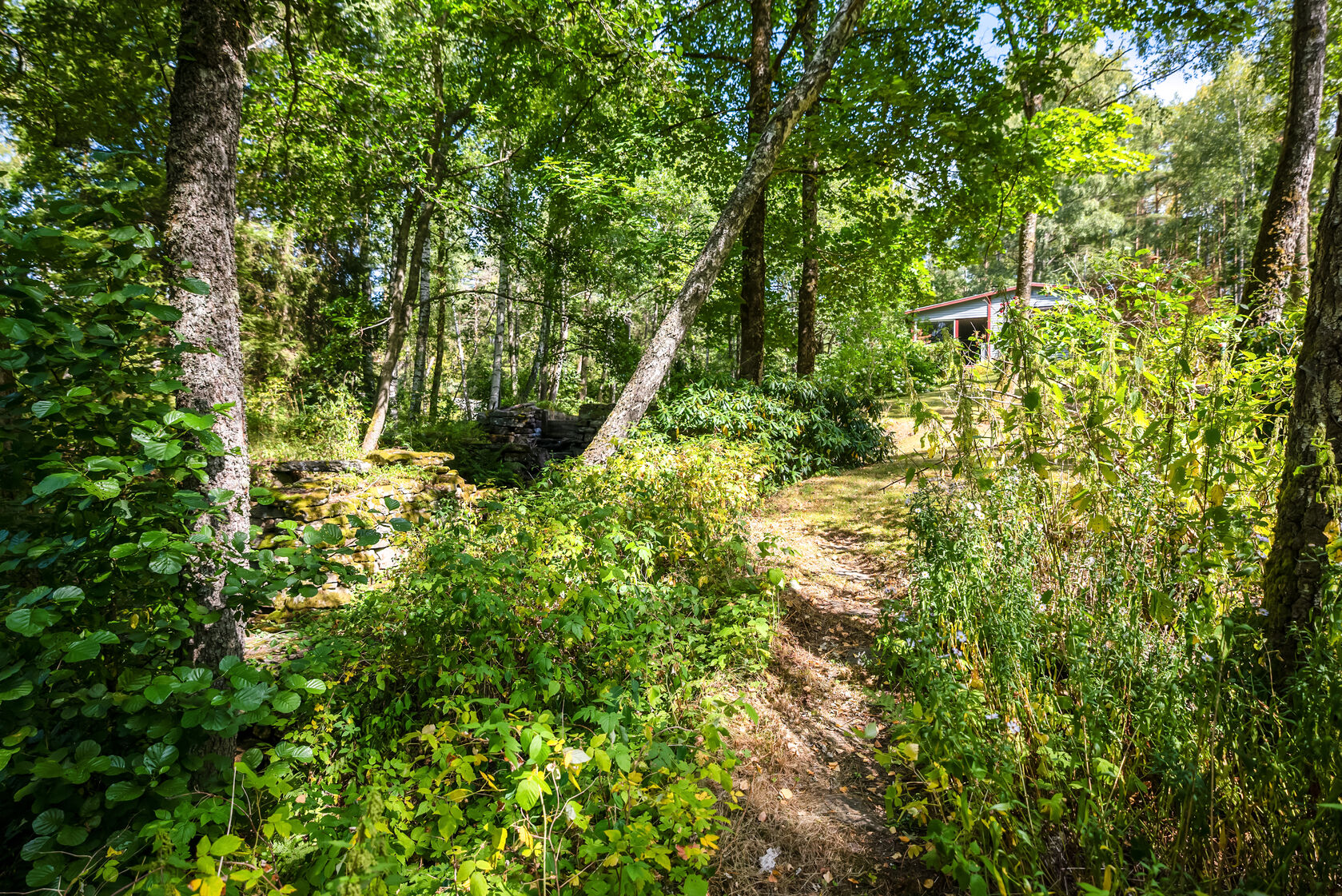 Gamla Ödenäsvägen 64 – bild 13