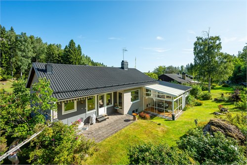 Vretvägen 43