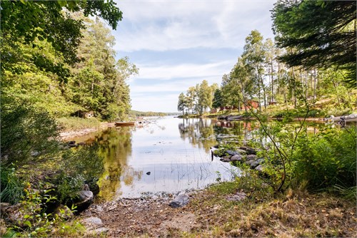 Gamla Ödenäsvägen 64