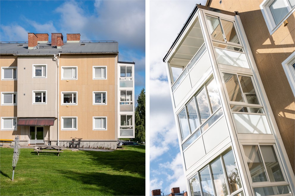 Gärdesgatan 90C