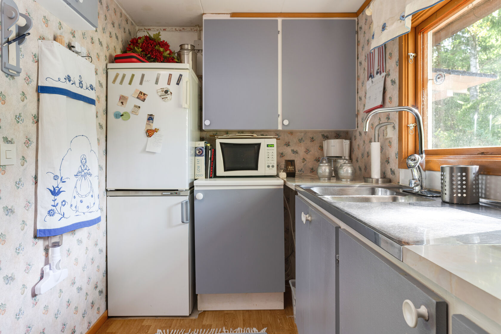 Tegelkärrsvägen 36 – bild 14