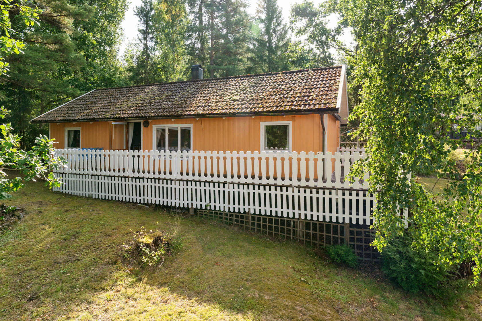 Tegelkärrsvägen 36 – bild 19