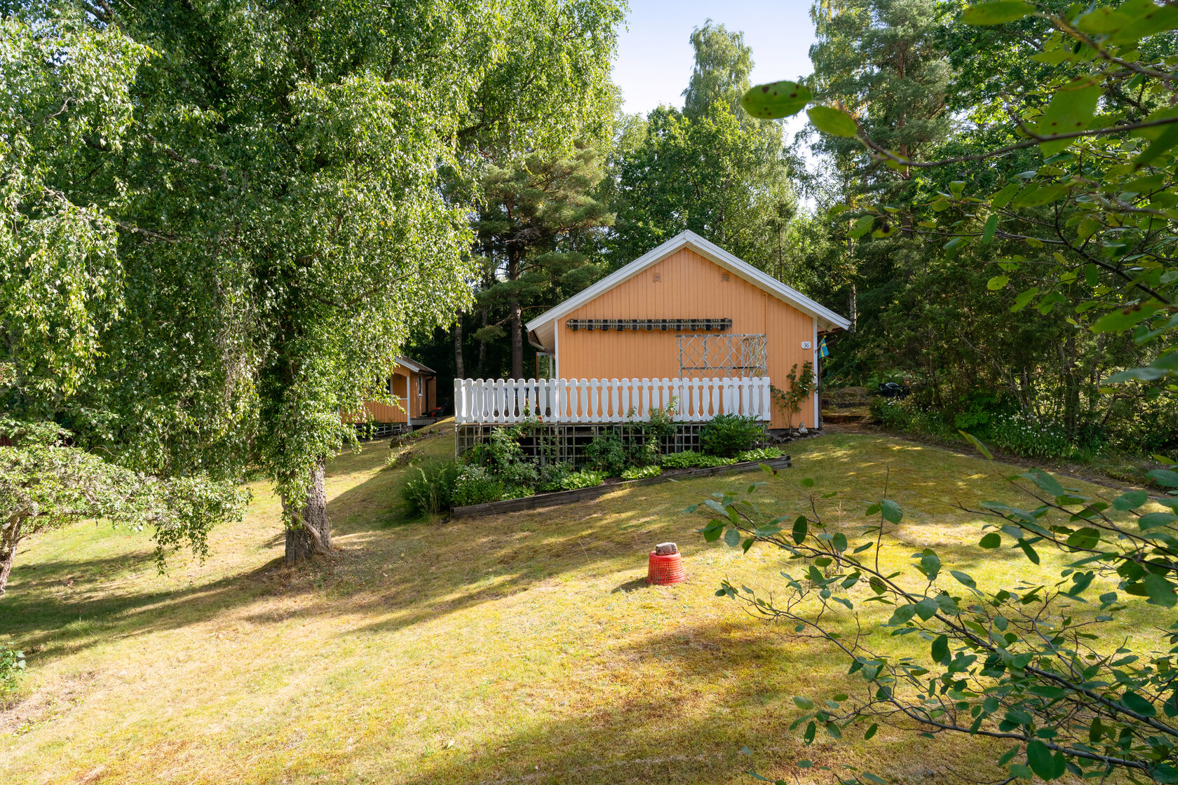 Tegelkärrsvägen 36 – bild 4