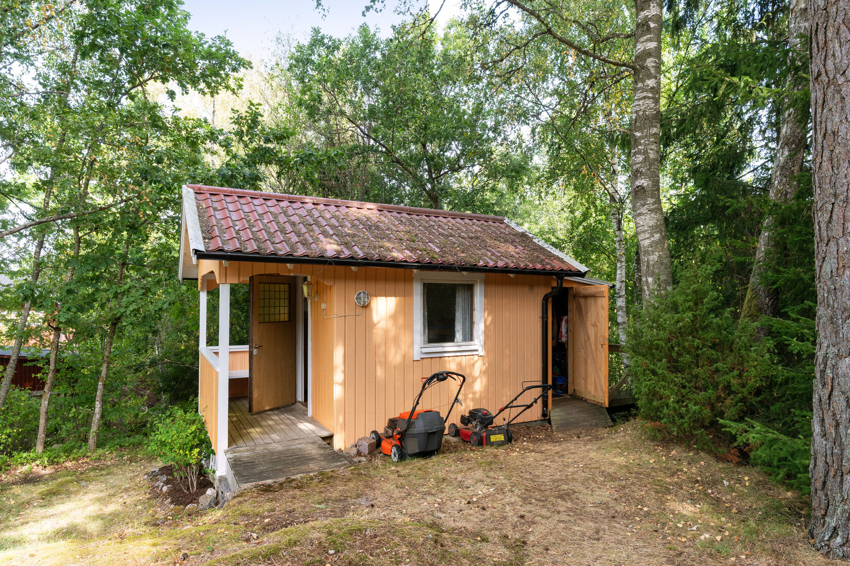 Tegelkärrsvägen 36 – bild 23