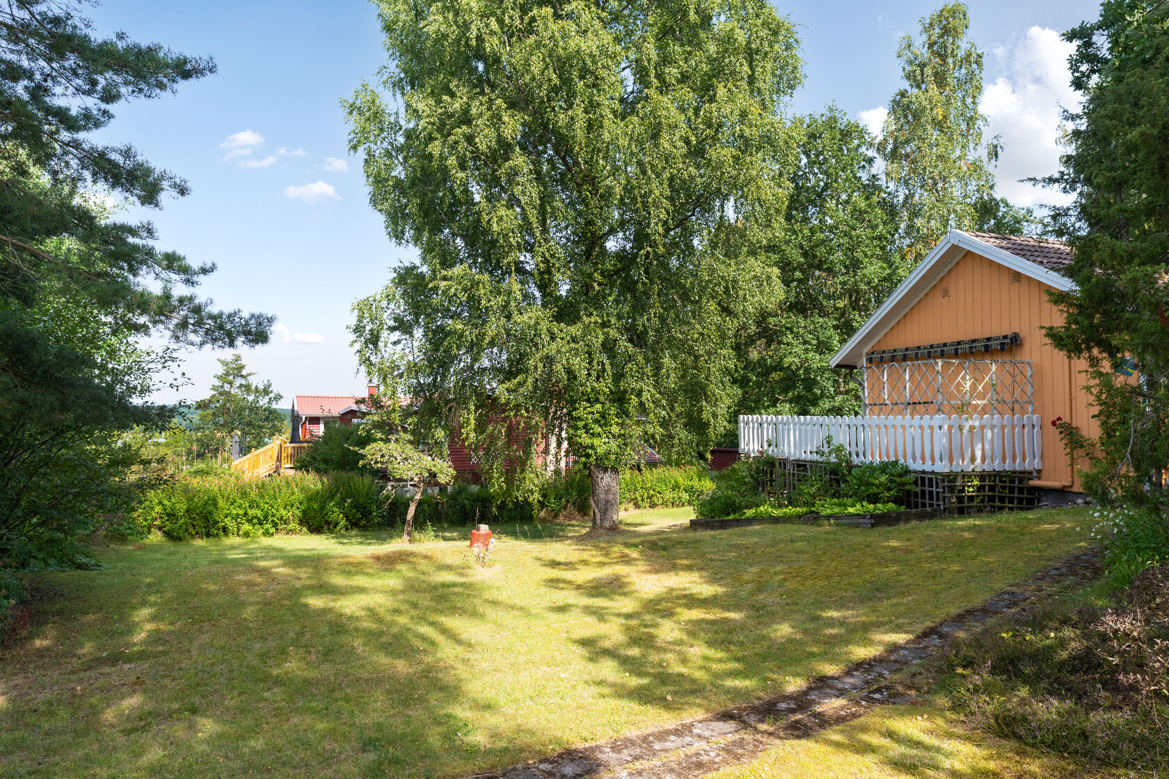 Tegelkärrsvägen 36 – bild 3