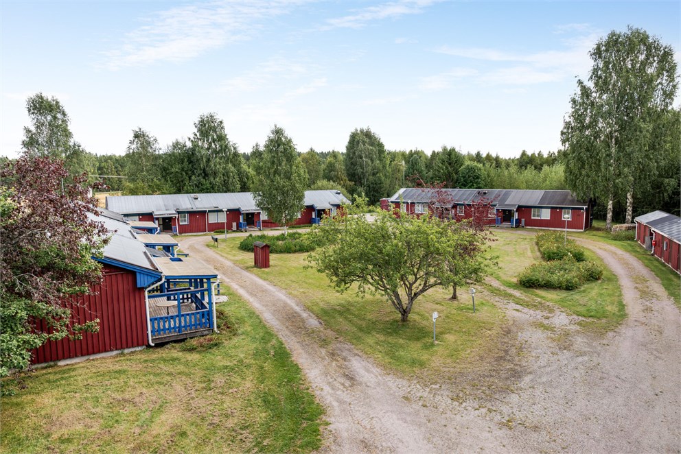 Täktvägen 20-24