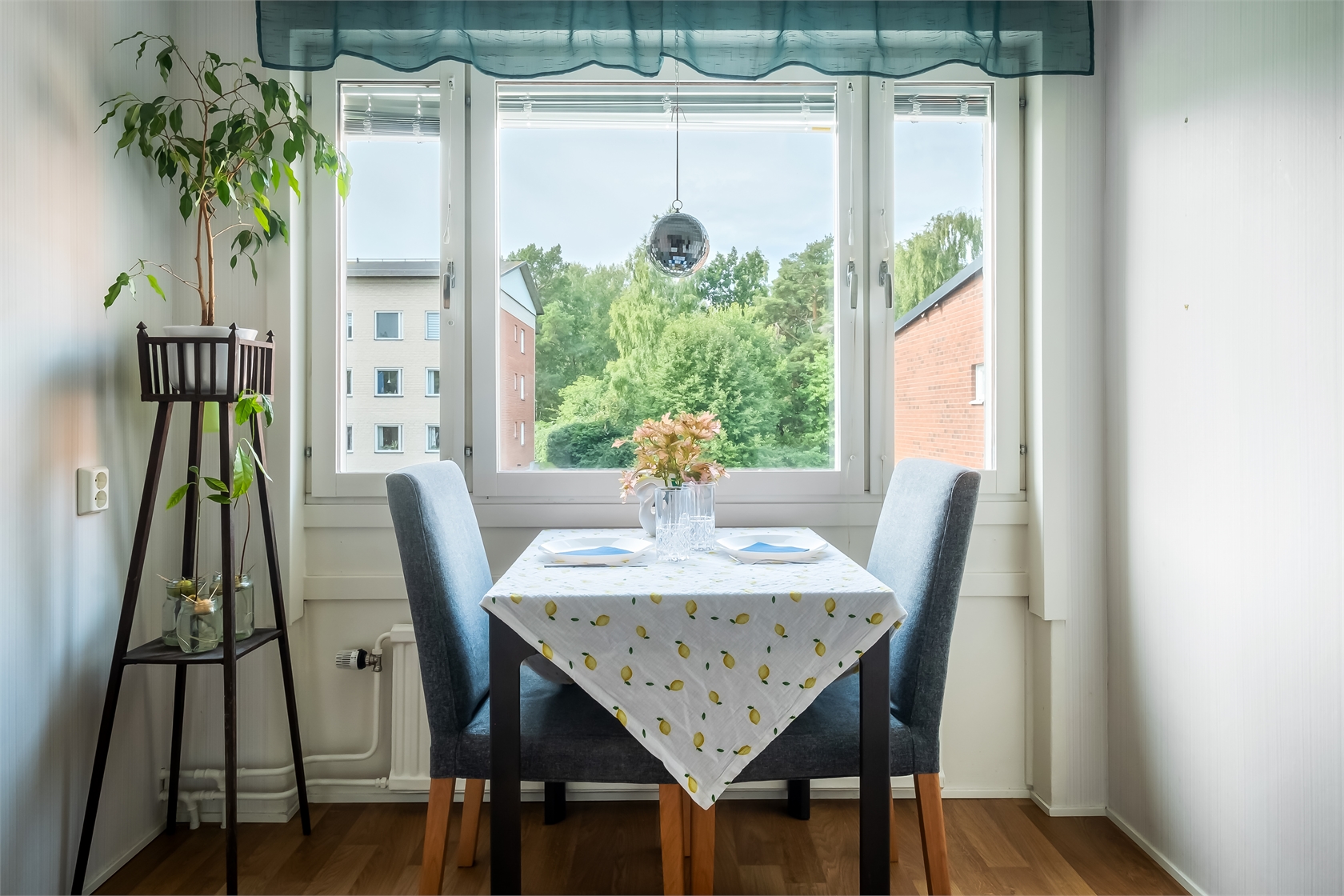 Gränsvägen 16, 3tr – bild 6