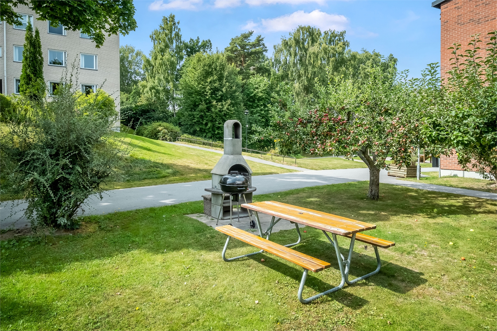 Gränsvägen 16, 3tr – bild 17